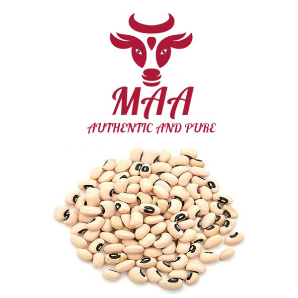 Black Eye Beans - 500gm/1.5kg