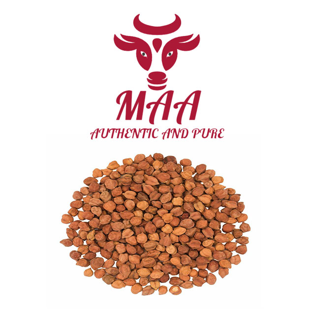 Kala Chana