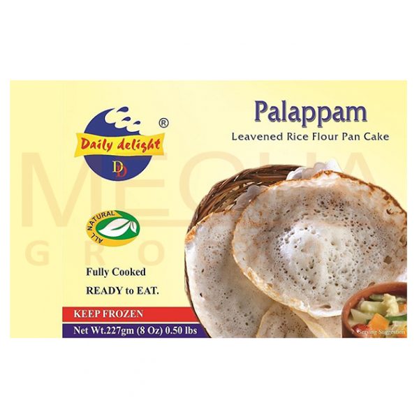 Daily Delight Palappam 227gm