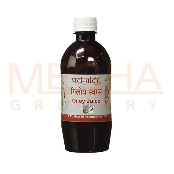 Patanjali Giloy Juice 500ml