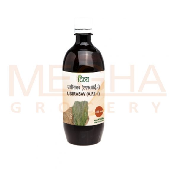 Divya Usirasav 450ml