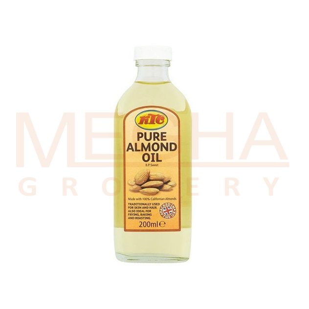 almond 200ml