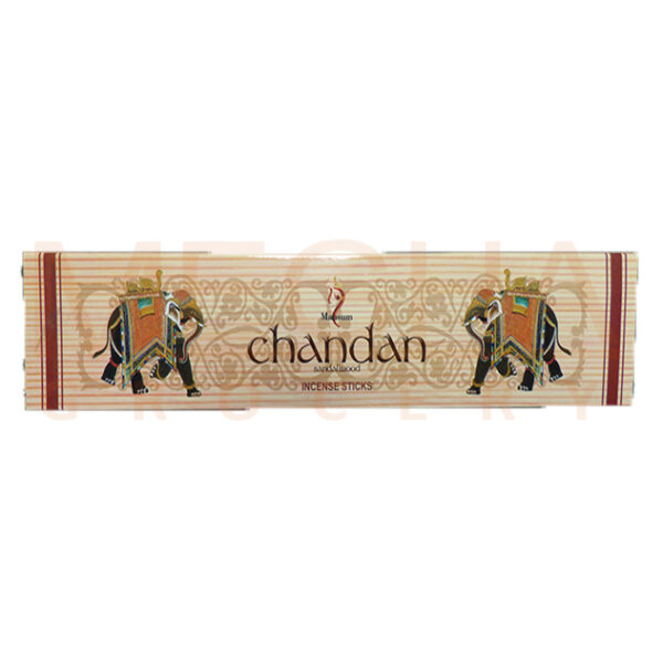 Mausum Agarbatti Chandan (Incense Sticks)
