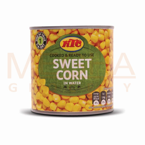 KTC Sweet Corn 340g