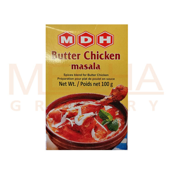 MDH Butter Chicken Masala - 100Gm