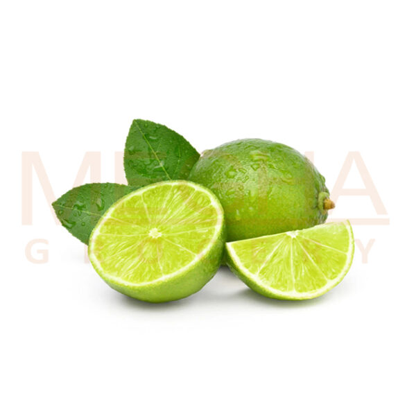 Lime - Pack of 3