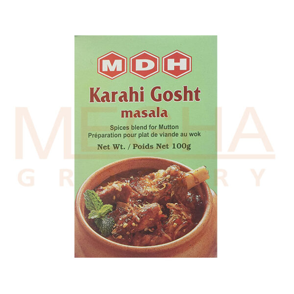MDH Karahi Gosht Masala - 100Gm
