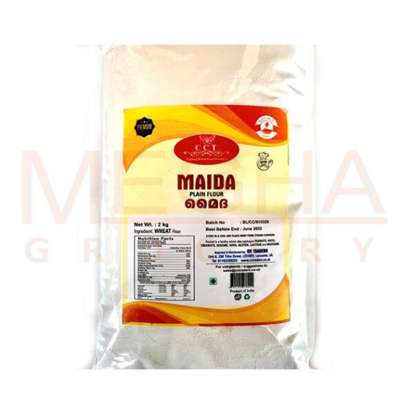 CCT Maida Flour - 1Kg