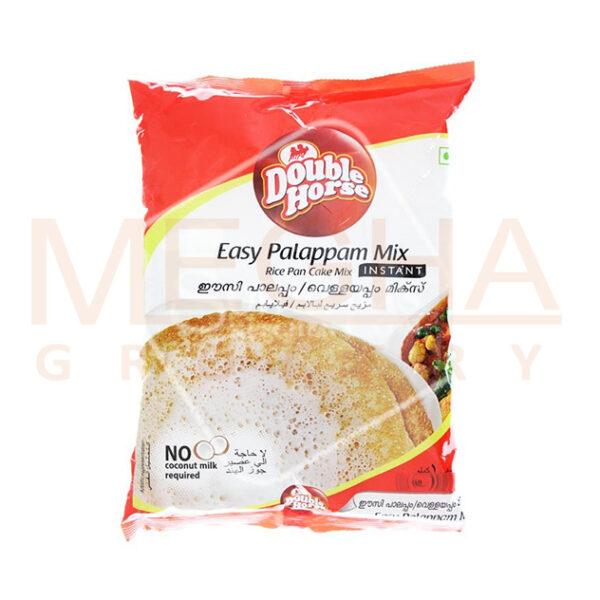 Double Horse Easy Palappam Mix - 1Kg