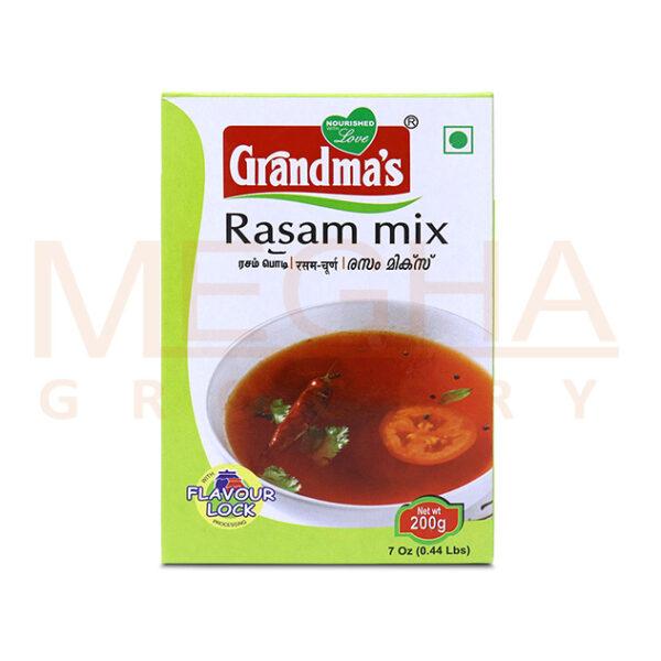 Grandma's Rasam Mix - 200Gm